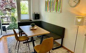 Saarland Appartements Losheim-Rimlingen